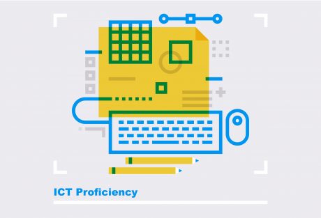 ICT Proficiency Icon