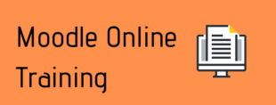 Moodle Online Training