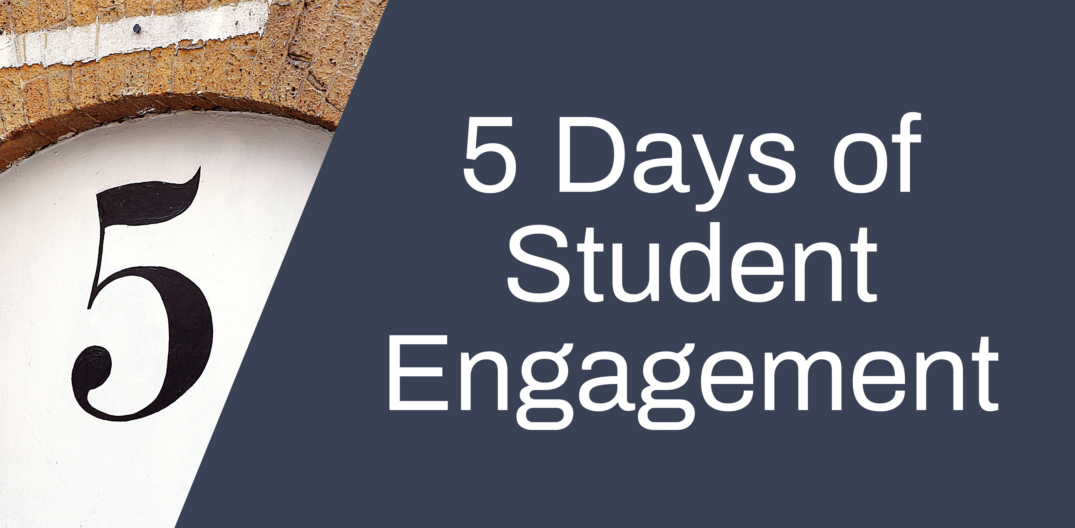 5 Days of Student Engagement: Kahoot! – Technology Enhanced Learning