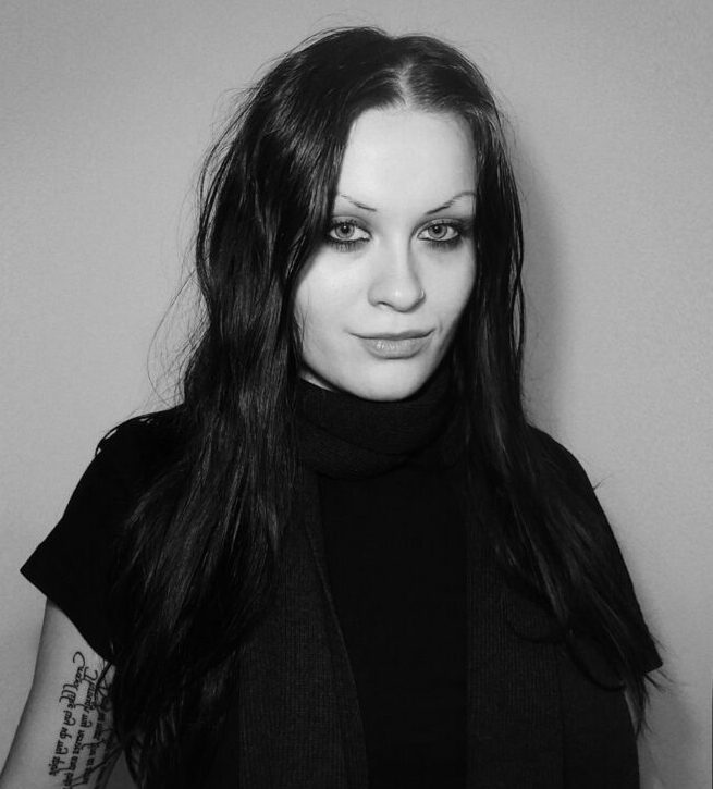 Kristine Brence