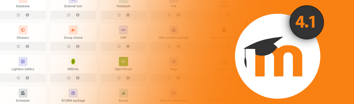 Moodle In English Upgrade To Future 4 0 RUPBAM