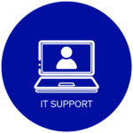 The Staff Portal Logo