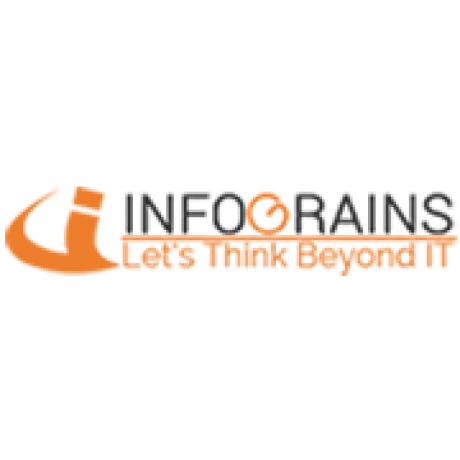 Profile picture of Infograins Software Solutions